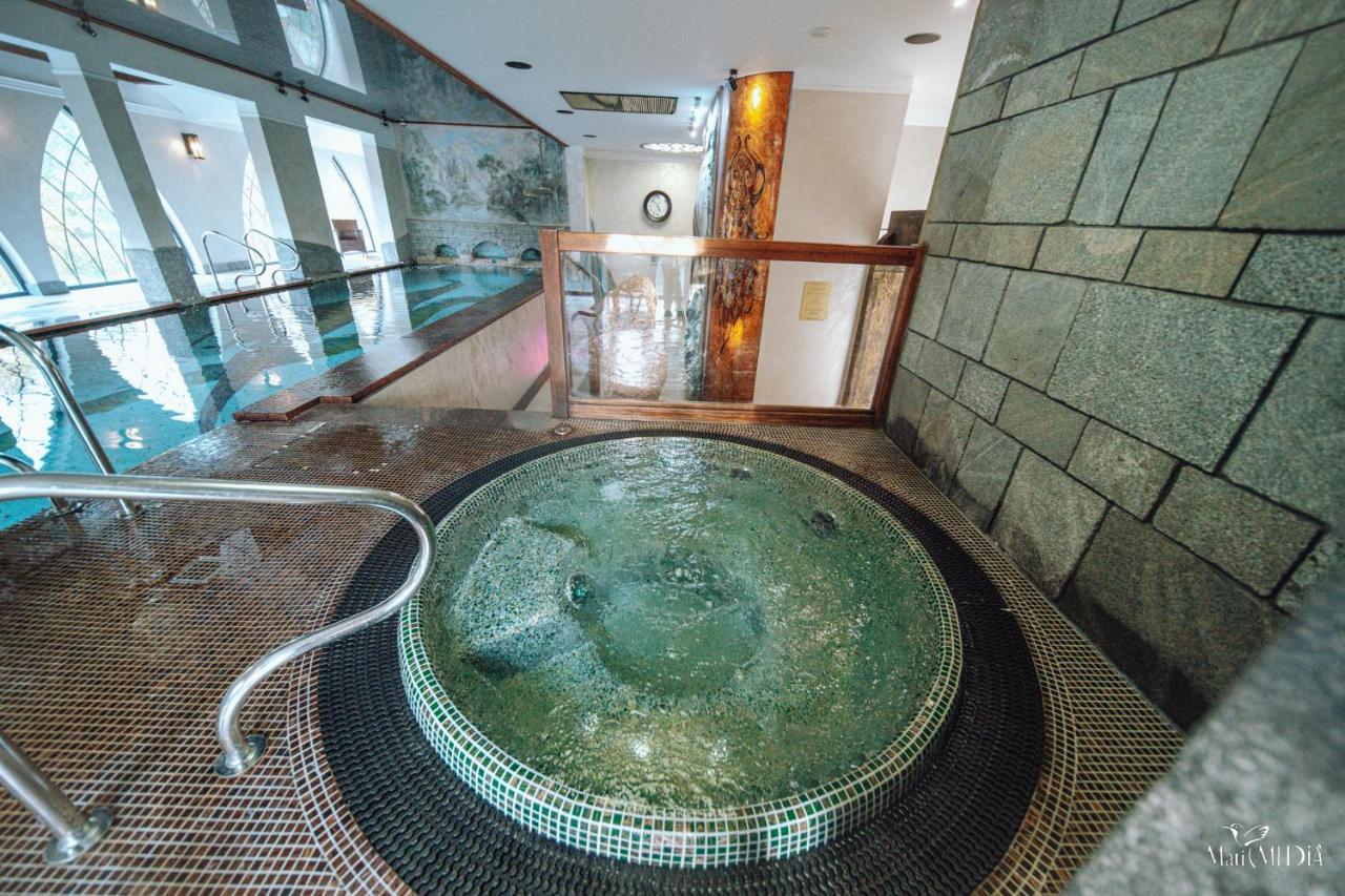 Apartament Silence Borguno 06 Шклярска-Поремба Экстерьер фото