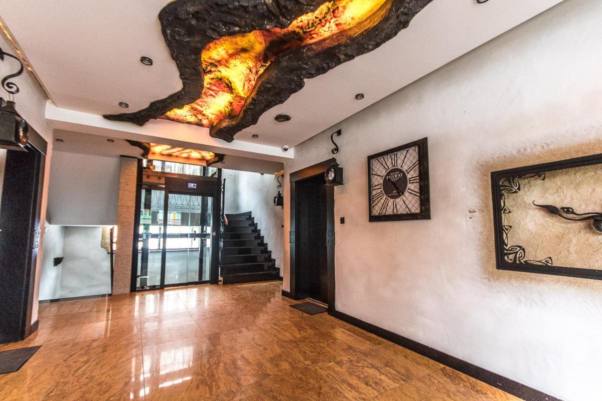 Apartament Silence Borguno 06 Шклярска-Поремба Экстерьер фото