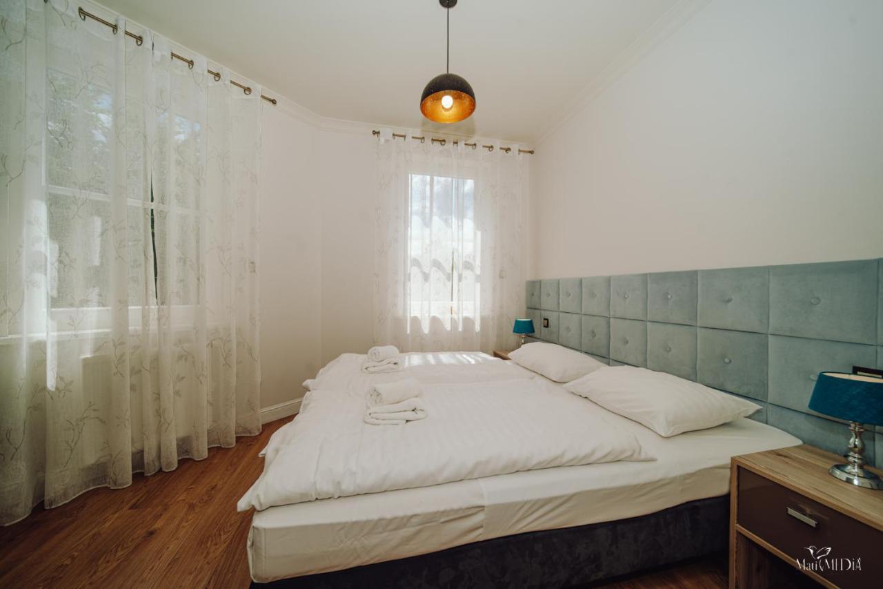 Apartament Silence Borguno 06 Шклярска-Поремба Экстерьер фото
