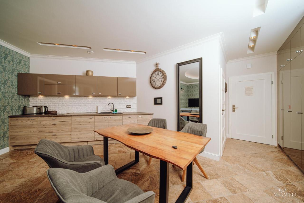 Apartament Silence Borguno 06 Шклярска-Поремба Экстерьер фото