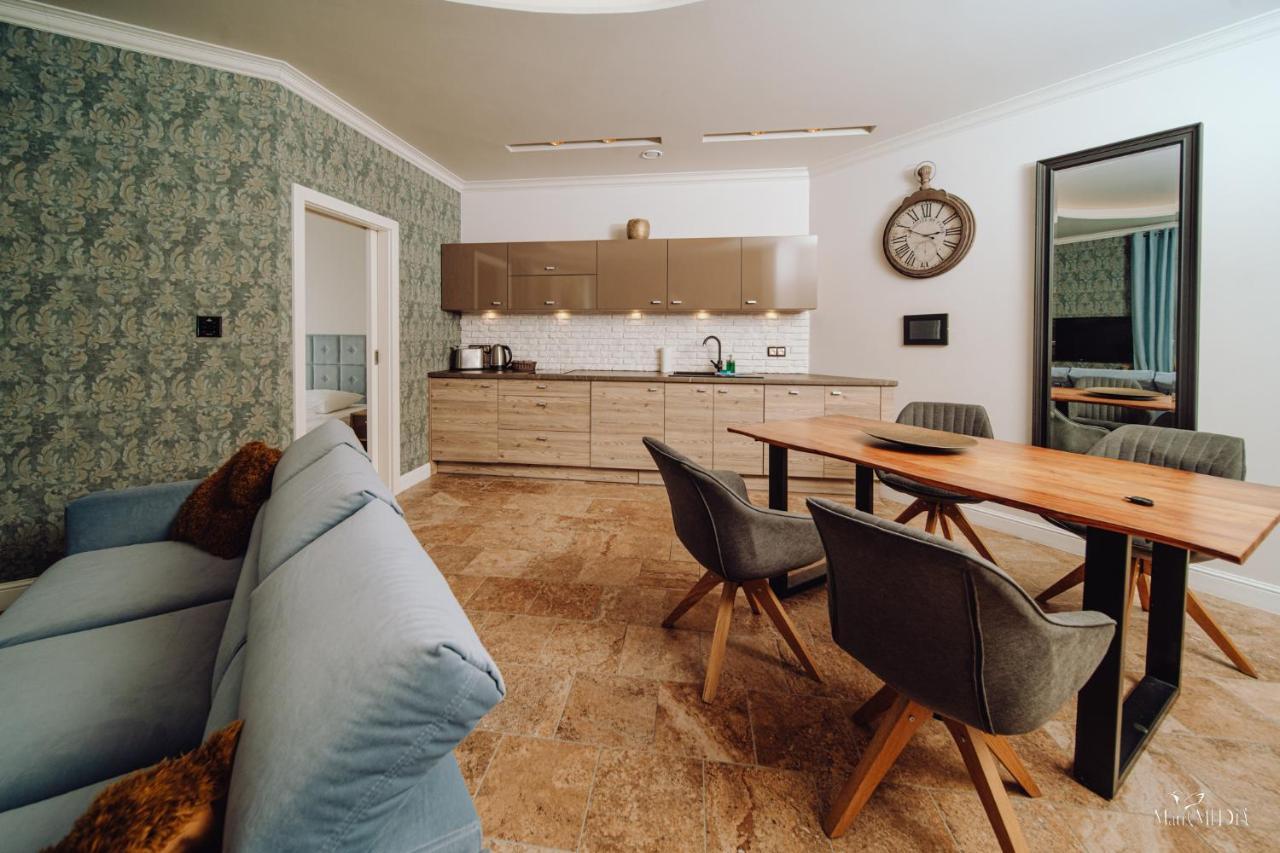 Apartament Silence Borguno 06 Шклярска-Поремба Экстерьер фото